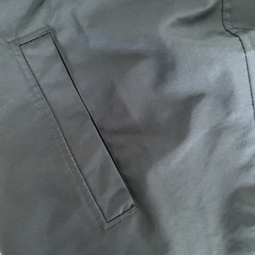 Levi’s Silver Tab Vintage men’s zip up jacket Large - Picture 7 of 10